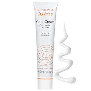 Avene Cold Cream by Skincareheaven