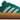 [JS3358] WOMENS ADIDAS GAZELLE BOLD 'COLLEGIATE GREEN WHITE GOLD' by SNEAKAR