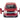 Ford F-150 Pickup Truck Red Diecast Model Car by Siku