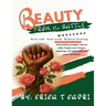 Beauty From Battle