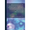 Proceedings of the Institute of Petroleum Hydrocarbon Research Group Conference on Molecular Spectroscopy