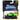 RWB 911 993 Bright Green "RAUH-Welt BEGRIFF" 1/64 Diecast Model Car by Muscle Machines