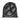 Air Monster 16-Inch 3-Speed 65-Watt Air Circulator Fan - Black - 16 inch