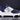 [L3000TN6] MENS NEW BALANCE FRESH FOAM X 3000V6 METAL 'NAVY WHITE' by SNEAKAR