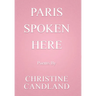 Paris Spoken Here