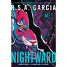 The Nightward: Book One of the Waters of Lethe