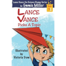 Lance Vance Picks a Topic