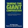 Taming the Giant Corporation