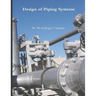 Design of Piping Systems