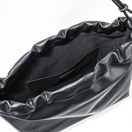 Harper Bag, Black by Bob Oré
