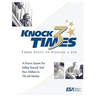 Knock 3 Times