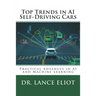 Top Trends in AI Self-Driving Cars: Practical Advances in AI and Machine Learning