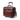Wanderer Leather Trolly Suitcase Bag