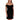 InstantFigure Short Off Shoulder Cowl Neck Dress 169460 by InstantFigure INC