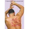 Love Is Not Abuse