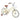 14/16/18 Inch Kids Bike Adjustable with Training Wheels Ages 3-8 Years Olds-16 inches