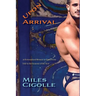 Upon Arrival: A Fictionalized Memoir in Diary Form