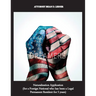 Naturalization Application (for a Foreign National who has been a Legal Permanent Resident for 5 years): Becoming a U.S. Citizen through Naturalizatio