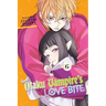 Otaku Vampire's Love Bite, Vol. 6