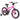 16-Inch Kids Bike for 4-7 Years Old Adjustable with Removable Training Wheels-16 inches