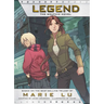 Legend: The Graphic Novel