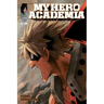 My Hero Academia, Vol. 7: Katsuki Bakugo: Origin