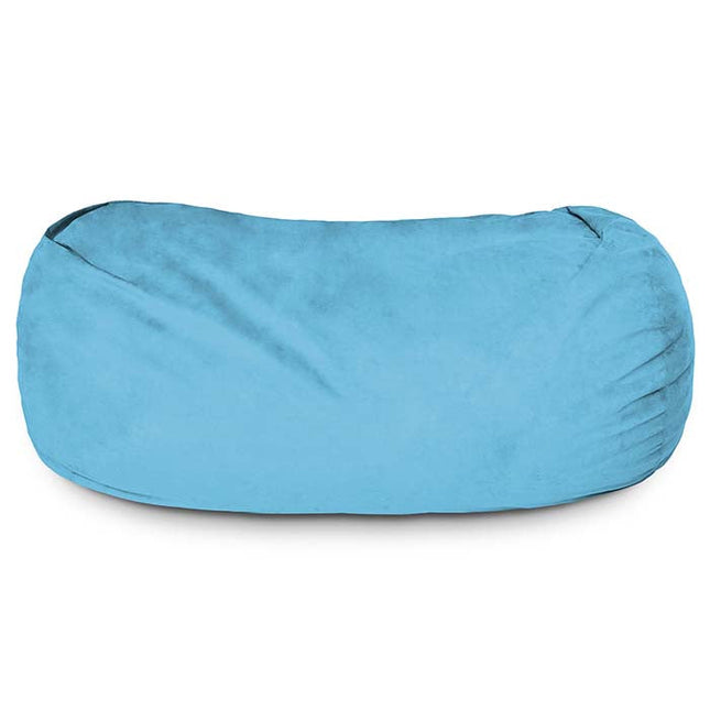 7ft Bean Bag Chairs by Beanbag Factory