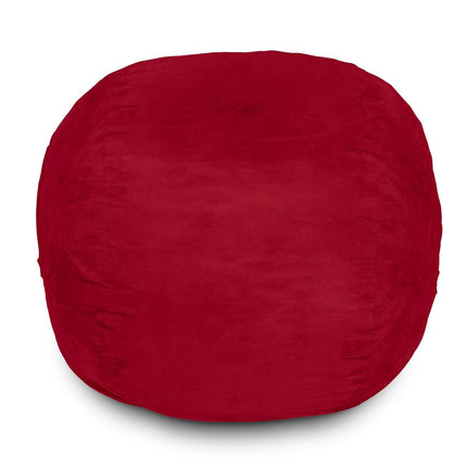 4-ft Bean Bag Chairs by Beanbag Factory