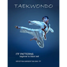 Taekwondo Patterns