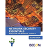 Network Security Essentials: Study Guide & Workbook - Volume 1 - Second Edition