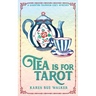 Tea is for Tarot: A Haunted Tearoom Cozy Mystery