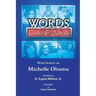 Words Cross & Across: Word Search on Michelle Obama