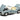 1963 Mercedes-Benz 230 SEL Horizon Blue with Cream Interior 1/18 Diecast Model Car by Norev