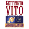 Getting to Vito the Very Important Top Officer: 10 Steps to Vito's Office