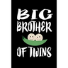 Big Brother Of Twins: Family Collection