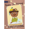 Mr Pickering's Hat - Bwaran Tem Pickering (Te Kiribati)