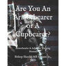 Are You An Armorbearer or A Cupbearer?: Armorbearer & Adjutant Training Manual