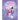 Sticker Dolly Dressing Winter Wonderland