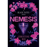 Nemesis: A Black Fates Novel
