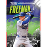 Freddie Freeman
