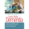 A Caregiver's Guide to Lewy Body Dementia