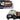 1952 GMC COE Stake Truck with Sack Load K & B Potato Farms Inc. 1/34 Diecast Model by First Gear