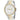 Juicy Couture Women's Stella Silver Dial Watch - 1900928 by Balec Group