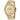 Juicy Couture Women's Stella Gold Dial Watch - 1900929 by Balec Group