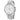 Juicy Couture Women's Jetsetter Silver Dial Watch by Balec Group