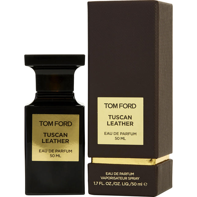TOM FORD TUSCAN LEATHER by Tom Ford - EAU DE PARFUM SPRAY 1.7 OZ - Men