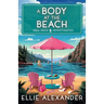 A Body at the Beach