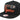 MENS MITCHELL & NESS NHL RETRO LOCK UP SNAPBACK FLYERS - BLACK by SNEAKAR
