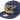 Mens Mitchell & Ness NHL RETRO LOCK UP SNAPBACK BLUES by SNEAKAR