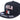 Mens Mitchell & Ness NBA FRONT LOADED SNAPBACK 76ERS by SNEAKAR
